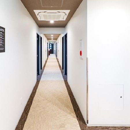 Hotel Livemax Okayama Exterior photo